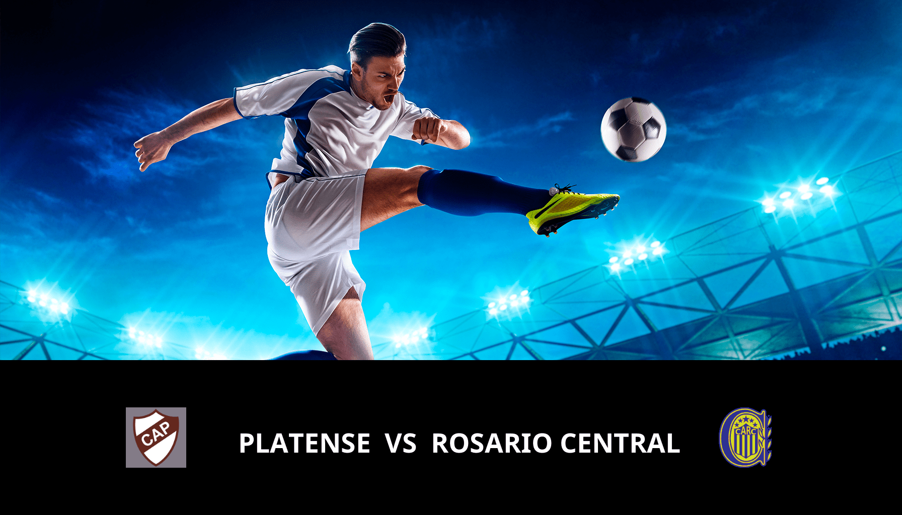 Pronostic Platense VS Rosario Central du 17/12/2023 Analyse de la rencontre